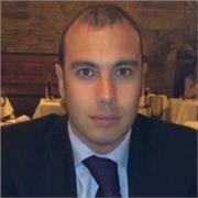 Profesor de Matemáticas y Contabilidad